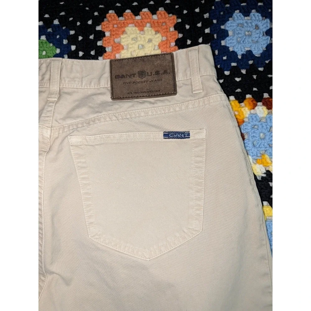 Gant these vintage